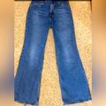 Levi's Jeans | Levi Flared Jeans!!! | Color: Red | Size: 28