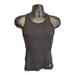 Adidas Tops | Adidas Climalite Running Tank Top Womens Size Small Black Sleeveless Training | Color: Black | Size: S