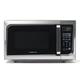 Farberware Classic FM09SSE 900 Watt Microwave Oven, Stainless Steel, 0.9 Cu.Ft