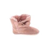 Ugg Boots: Pink Shoes - Kids Girl's Size 4