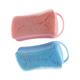 Didiseaon 6 Pcs Bath Brush Shampoo Brush Washing Brush Silica Gel Baby Aldult