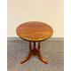 Vintage Coffee Table / Cherry Wood / Made in England c1950 /