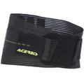 Acerbis Baket Ceinture lombaire, noir, taille S M