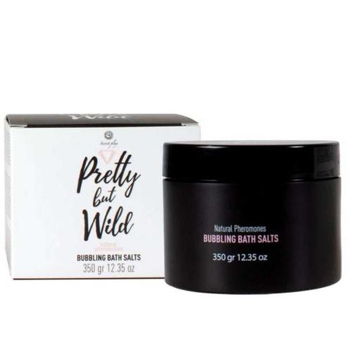 Badesalz ‚Bubbly Bath Salts‘ 1 St