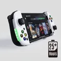 Manette de jeu télescopique pour Apple IOS Android PUBG Switch PS4 manette de jeu sans fil BT 5.0