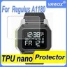 Protecteur d'écran pour NIXON rulus A1180-100m 3 pièces Film de protection souple en TPU HD