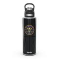 Tervis Denver Nuggets 40oz. Leather Wide Mouth Water Bottle