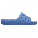 Crocs Elemental Blue Classic Geometric Slide 2.0 Shoes