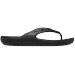 Crocs Black Classic Flip 2.0 Shoes