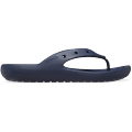 Crocs Navy Classic Flip 2.0 Shoes