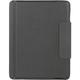 Tucano Tasto Tablet PC cover Apple iPad 10.9 (10. Gen., 2022) 27,7 cm (10,9) Bookcover Black