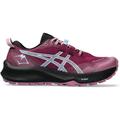 ASICS Damen Trailrunningschuhe GEL-Trabuco 12, Größe 43 ½ in Schwarz