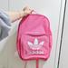 Adidas Bags | Adidas Pink Backpack | Color: Pink | Size: Os