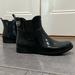 Michael Kors Shoes | Michael Kors Rainboots | Color: Black | Size: 8