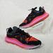 Adidas Shoes | Adidas 4d Fusio “Black Pink” Sneaker Fx6131 Mens Sz 9 | Womens 10 Nwob | Color: Black/Pink | Size: 9