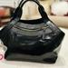 Kate Spade Bags | Beautiful! Kate Spade Black Patent Leather Handbag With Dust Bag | Color: Black | Size: Os