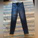 American Eagle Outfitters Jeans | American Eagle High Rise Jeggings | Color: Blue | Size: 12