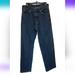 Levi's Jeans | Levi's Levi Strauss & Co. 550 Vintage Men's Jeans Denim W 33 L 34 | Color: Blue | Size: 33