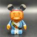 Disney Toys | Disney Vinylmation Park #3 Pirate Auctioneer 3" Mickey Figure Artist Randy Noble | Color: Black/Gray | Size: 3”