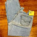 Levi's Jeans | Levis 505 Blue Denim Jeans Cotton 36x30 | Color: Blue | Size: 36