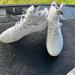 Under Armour Shoes | Football Cleats | Color: White | Size: 10