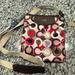 Coach Bags | Coach - Vintage, Barely Used Hipster | Color: Brown/Red | Size: Os