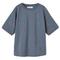 Zara Shirts & Tops | Garment Dyed Star Tshirt Boys Size 6/7 | Color: Blue | Size: 6b