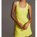 Anthropologie Dresses | Anthropologie - Maeve Dress | Color: Yellow | Size: 2