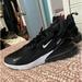 Nike Shoes | Gently Used Shoes, Look Almost New Nike Air2 | Color: Black | Size: 10