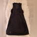 Lululemon Athletica Dresses | Lululemon Yoga Dress | Color: Black | Size: 2