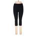 Marika Tek Leggings: Black Bottoms - Women's Size Large