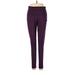 Core 10 Active Pants - High Rise: Purple Activewear - Women's Size Medium