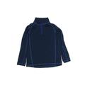 L.L.Bean Track Jacket: Blue Jackets & Outerwear - Kids Boy's Size 18