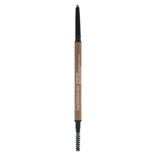 bareMinerals – Mineralist Micro-Defining Brow Pencil Augenbrauenfarbe 08 g Taupe