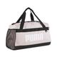 PUMA Challenger Duffel Bag S, Unisex-Kinder Sporttasche, Mauve Mist, OSFA - 079530