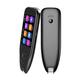 MDybf Scanning Dictionary Pen 112 Language Voice Translation Reading Pen 3 Inch Screen Electronic Dictionary Scan Text for School Office Business Translate Equipment(A) needed happy gift Journey