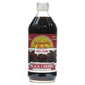 Pack of 2 x Dynamic Health Black Cherry Juice Concentrate - 16 fl oz