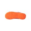 Outdoorschuh JACK WOLFSKIN "SMILEYWORLD LOW K", Kinder, Gr. UK 11 - EU 29, Normalschaft, rosa (water, lily), Main Material Second Material: 100% Polyamide; Lining: 100% Polyamide; Sole: 100% Rubber/ EVA, Schuhe