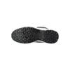 Wanderstiefel JACK WOLFSKIN "WOODLAND 2 TEXAPORE MID W", Gr. UK 7 - EU 40,5, Normalschaft, grau (graphit), Main Material Second Material 100% Polyamide Lining Sole 100% Rubber/ EVA, Schuhe