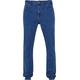 Bequeme Jeans 2Y STUDIOS "Herren Premium David Carrot Jeans" Gr. 30, Normalgrößen, blau (blue) Herren Jeans