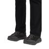 Wanderschuh JACK WOLFSKIN "TERRAQUEST TEXAPORE LOW M", Gr. UK 12,5 - EU 47,5, Normalschaft, schwarz, Obermaterial:Leather / Futter: Textile TEXAPORE ECOSPHERE PRO / Sohle: Rubber / EVA, Schuhe