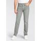 Slim-fit-Jeans LEVI'S "511 SLIM" Gr. 30, Länge 32, grau (touch frost) Herren Jeans Slim Fit