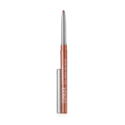 Clinique Quickliner for Lips Lipliner INTENSE CAFE 0.3 g Rosegold Image