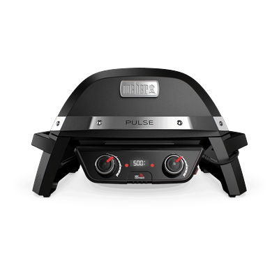 Weber Grills Pulse 2000 Electric Grill | Black