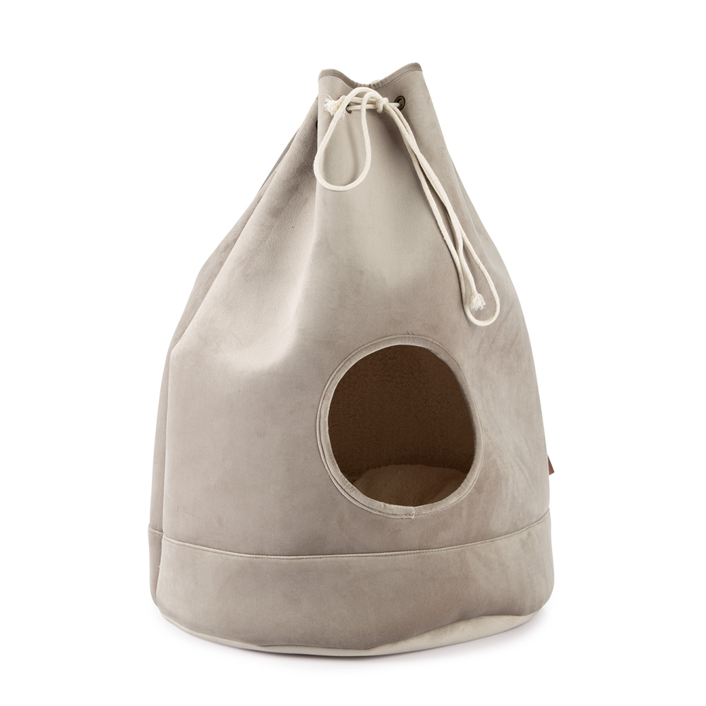 Nicchia per gatti Vilar Designed by Lotte - Ø 45 x H 60 cm