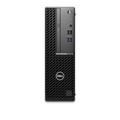 DELL OptiPlex 7010 Intel® Core™ i5 i5-12500 8 Go DDR4-SDRAM 512 SSD Windows 11 Pro SFF PC Noir