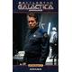 Battlestar Galactica Origins: Adama - Robert Place Napton