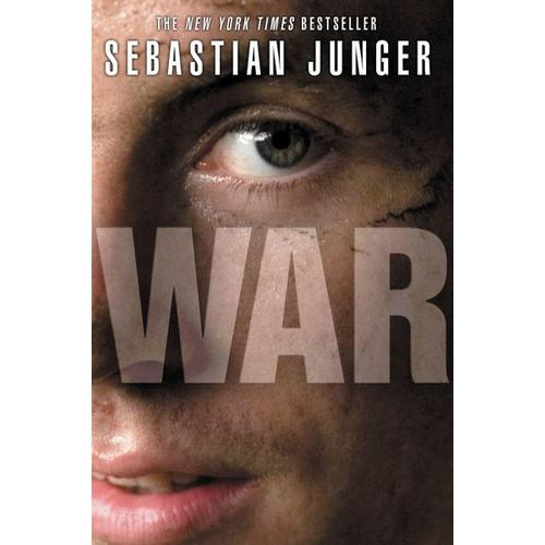 War – Sebastian Junger