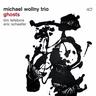 Ghosts (180g Black Vinyl) (Vinyl, 2022) - Michael Trio Wollny