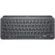 Kabellose Mini-Tastatur »MX Keys Mini for Business« grau, Logitech